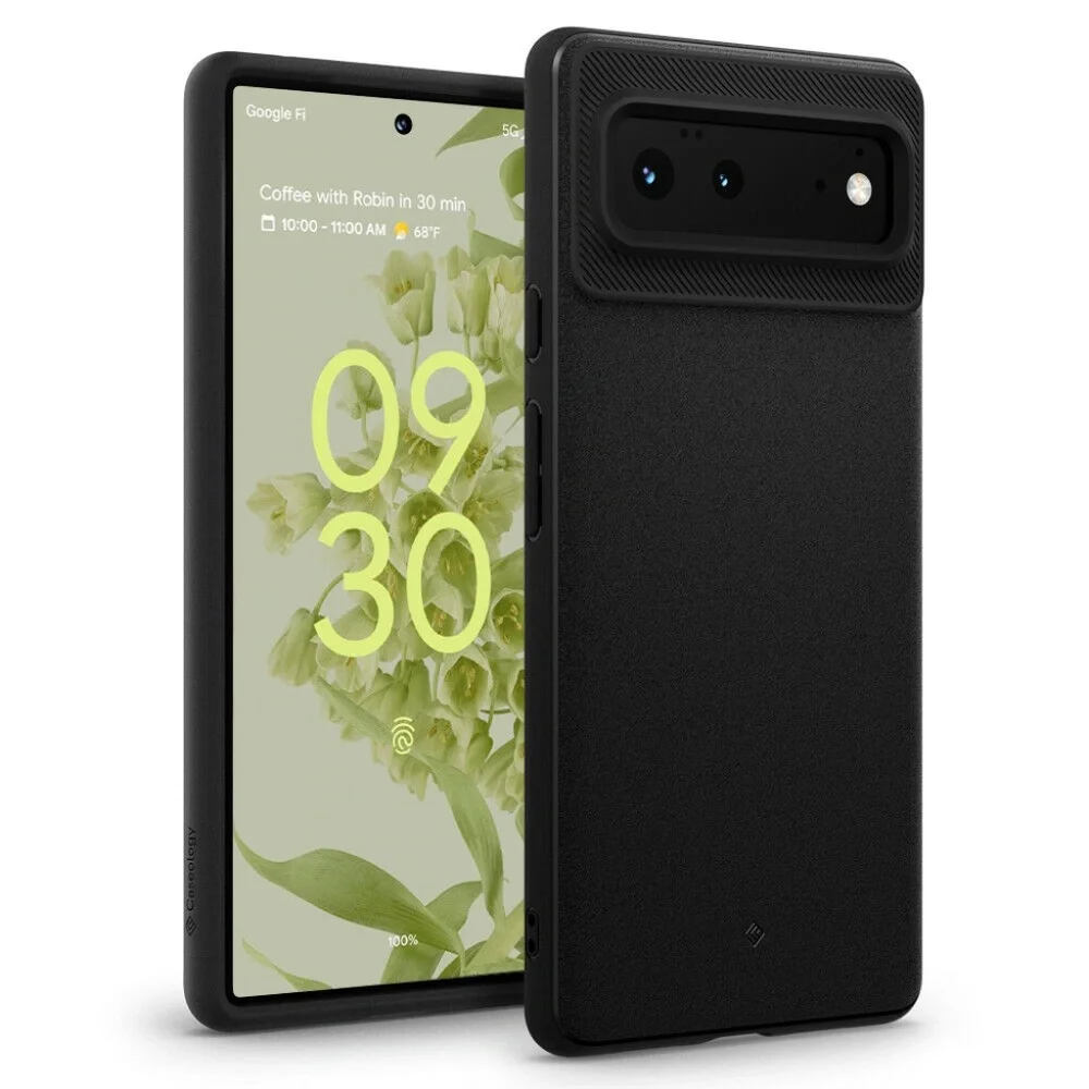 Google Pixel 6 Pro Case